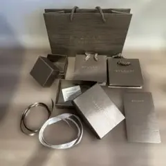 BVLGARI ブルガリ　ボックスセット