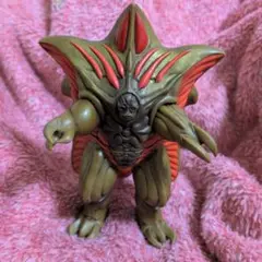 【絶版 EX 2010】鋼鉄将軍アイアロン  ウルトラ怪獣EX タグ付き Amazon.co.jp: 鋼鉄将軍 アイアロン ウルトラ怪獣シリーズEX 旧