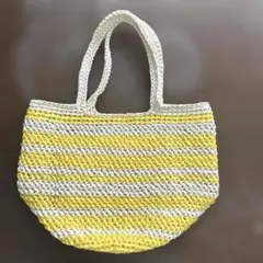 スズラテープ　バック