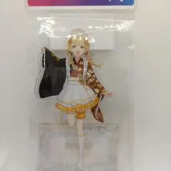 学マス 学園アイドルマスター 東京駅 藤田ことね アクスタ 和装メイドver.