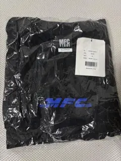 MFC STORE ブラック Tシャツ X-LARGE
