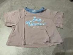 半袖 Tシャツ アルジー 150cm
