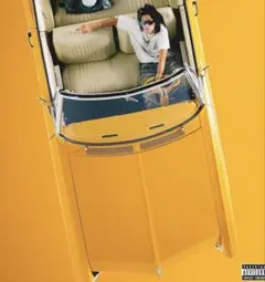 Ride 4 Life - ¥ellow Bucks