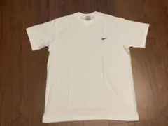 Nike メンズ Tシャツ L ホワイト　ナイキ　トップス　新品未使用