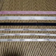 ブランドリボン まとめ売り