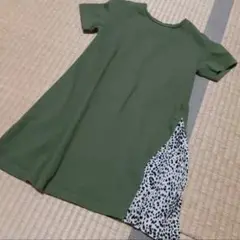 ブランシェス　ワンピース　110