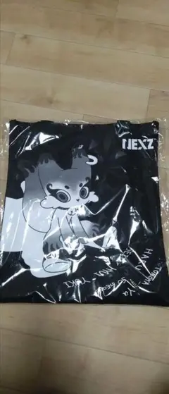 NEXZ トートバッグ