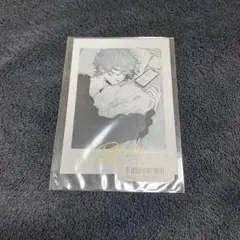 ♡ ギャップ日和 眞田りつき 特典 ♡