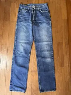 ジーパン　Lee