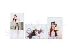 立花琴未 生誕祭2025 ステッカー3枚セット 新品未使用品