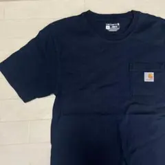 Carhartt カーハート ルーズフィットTシャツ 胸ポケット シンプル