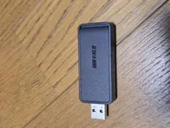 WI-U3-866DS　バッファロー　WiFi