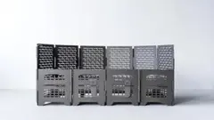 サンゾー工務店 Rodan スタンダード + HANGETSU