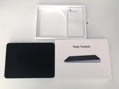 Magic Trackpad ブラック A1535