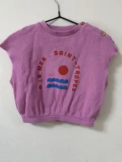 値下げ！piupiuchick▲ワッフルＴ