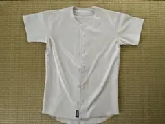 野球練習用 ユニフォーム 上