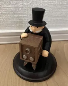 フライデーおじさん フィギュア
