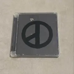 G-DRAGON 2ND ALBUM COUP D'ETAT 未開封