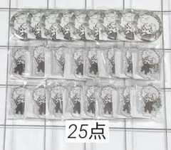 【本日限定価格】にじさんじ DMM 缶バッジ アクリルスタンド カゲツ 25点