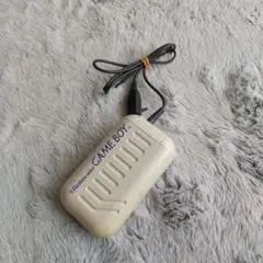 GAMEBOY ゲームボーイ専用 充電式 アダプター DMG-03