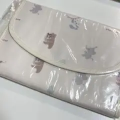 新品ジェラピケ母子手帳 母子手帳ケース ジェラートピケ 母子手帳ケース