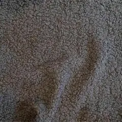 8/12限りSALE　ブラウン　85×50cm　170×50cm可能