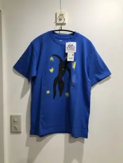 新品タグ付き　UNIQLO アンリ・マティス　UT Tシャツ　ユニクロ