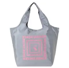 【新品】紀ノ国屋⭐︎まとまる保冷バッグ⭐︎マカロン