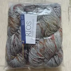 malabrigo マラブリゴ RIOS リオス 277 SIRI 3カセ