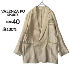 VALENZA PO(バレンザポー)ジャケット 2025年最新】valenzapoの人気アイテム - メルカリ