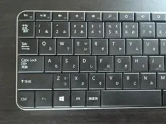 microsoft wedge mobile keyboard