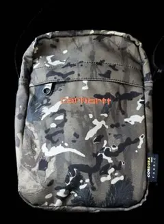 ⭐️Carhartt WIP カーハートダブリューアイピー⭐️ショルダーバッグ