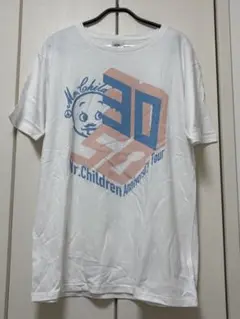 Mr.Children ミスチル 30th Anniversary tour