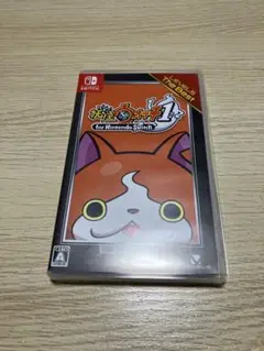 妖怪ウォッチ1 for Nintendo Switch