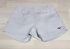 ミズノ レディース バドミントン テニス ショートパンツ XLサイズ