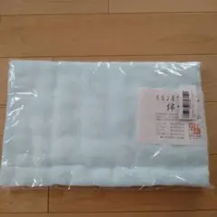 タオルの萩原 タオル屋さんが作る綿紗(ガーゼ) 大判バスタオル