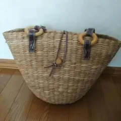 かご バッグ レディース インテリア
