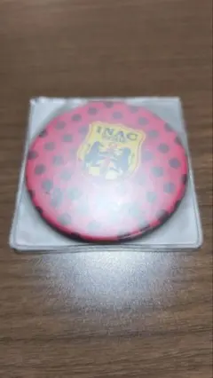 INAC神戸レオネッサ 手鏡　非売品