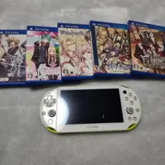Vita ジャンク品