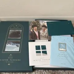 BTS WINTER PACKAGE 2020 ウィンターパッケージ