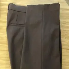 ユニクロ スマートアンクルパンツ