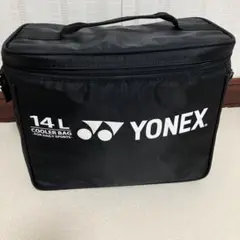 YONEX クーラーバッグ 14L