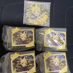 セガラッキーくじ プロジェクトセカイ×あんさんぶるスターズ！ 鏡音レン
