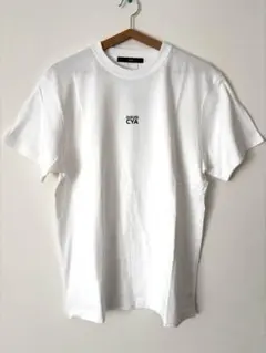 新品CYAシーヤ半袖TシャツMホワイト白