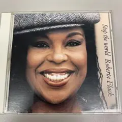 STOP THE WORLD / ROBERTA FLACK