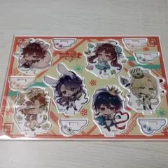 乙女道士 アリスNET 特典 アクスタ