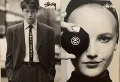2025年最新】stussy カールラガーフェルドの人気アイテム - メルカリ