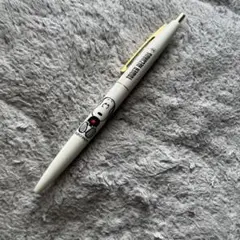 タワレコ　スヌーピーコラボ　ボールペン