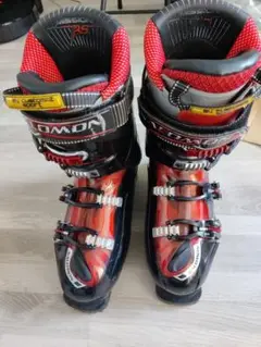 SALOMON(サロモン) MISSION RS 7