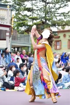 2025年最新】ハーモニーインカラー コスプレの人気アイテム